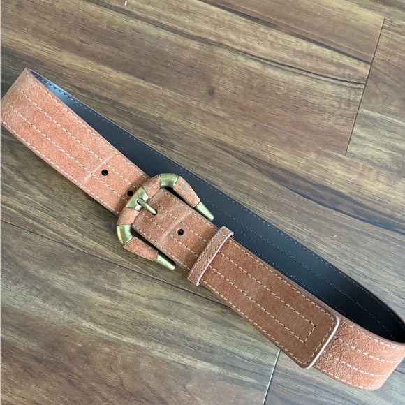 RARE EUC Sezane Sophie Belt - Picture 5 of 8